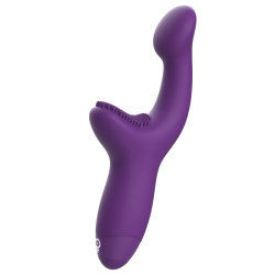 Rewolution - Rewokiss Vibrateur Point  Stimulateur